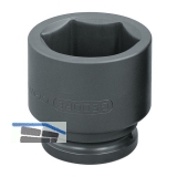 GEDORE Kraftsteckschlssel K21 DIN3129 1\&quote;vierkant 36 mm sechskant