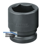 GEDORE Kraftsteckschlssel K32 DIN3129 3/4\&quote; vierkant 24 mm sechskant
