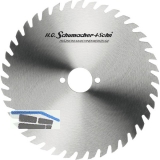 Kreissgeblatt CV  600 x 2,8 x 30 mm Z56 Wolfszahnung (KV)