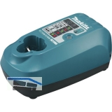 MAKITA Ladegert DC10WA fr 7,2 - 10,8 Volt Li-Ion