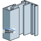 Zargenprofil 41AL-Basis-D