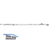 MACO MM Mittelverschluss fix 1 iS, FFB/FFH  801-1280 mm (201751)