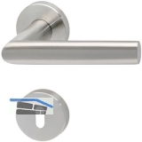 SOLIDO Drckergt. VADUZ - auf Ros. BB, TS35 - 45, Edelstahl