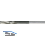 MAYKESTAG Maschinenreibahle HSS-E Werksnorm Linksdrall  4.0 mm