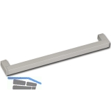 Griff Adrias LA 640 mm, Aluminium/ZN natur eloxiert/alufarbig