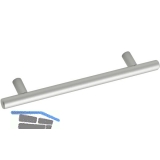 Griff Adora  12 mm, LA 160 mm, Breite 210 mm, Aluminium natur eloxiert