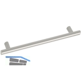 Griff Enija  12 mm, LA 210 mm, Breite 250 mm, Edelstahl gebrstet