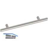 Griff Eloni  14 mm, LA 288 mm, Breite 368 mm, Edelstahl gebrstet