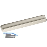 Griff Carna LA 256 mm, Breite 274 mm, ZN vernickelt matt