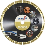 MARCRIST Diamant-Trennscheibe Multi-Cutter MC850 SilentMax 230 x 22,2 mm