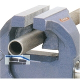 Parallelschraubstock Fortissimo Fix Backenbreite 150 mm