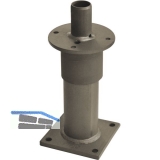 PITZL Pfostentrger Typ 1008.6150 ZiNiP beschichtet