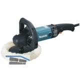 MAKITA Elektronik Polierschleifer 9237 CB 1200 Watt