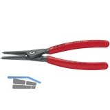 KNIPEX Przisions Sicherungsringzange DIN 5254 A auen gerade A2