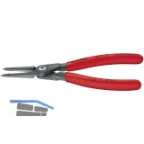 KNIPEX Przisions Sicherungsringzange DIN 5256 C innen gerade J0