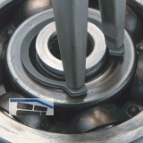 KNIPEX Przisions Sicherungsringzange DIN 5254 B auen gebogen A01