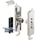 HETTICH PRESTIGE 2000 Zyl.-Doppeltrschloss Z23, Dornma 15, 18, 9078895