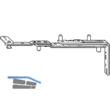 ROTO NT Designo 2, Falztiefe 30 mm, 12/18(20/20)-13, links (570077)