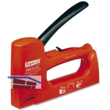 RAPID Handtacker R253E fr Klammern Type 53 6 - 14 mm