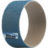 LUKAS Rotor-Schleifband SBZY zylindrisch Zirkonkorund 15 x 30 mm Korn 60