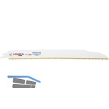 LENOX Sbelsgeblatt LX Gold fr Abrissarbeiten Lnge 305 mm Z6 Inhalt 5 Stck