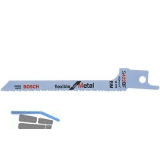 BOSCH Sbelsgebltter S1122AF (5 St) flexible for metal