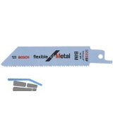 BOSCH Sbelsgebltter S522BF (5 St) flexible for metal