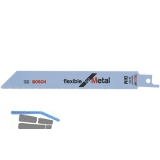 BOSCH Sbelsgebltter S1122AF (5 St) flexible for metal