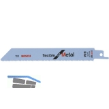 BOSCH Sbelsgebltter S922BF (5 St) flexible for metal