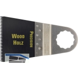 FEIN E-Cut-Sgeblatt Przision 35/50 mm (5 St) Form 119 zu Supercut
