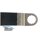 FEIN E-Cut-Sgeblatt Standard 42/78 mm (1 St) Form 124 zu Supercut