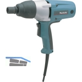 MAKITA Schlagschrauber TW 0350 400 Watt