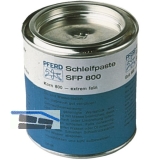 Schleif-und Polierpaste Korn 90 Inhalt 250g