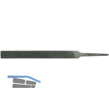 BLU-DAN Schlsselfeile flach 1/2-schlicht 100 mm