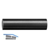 BOSCH Klebesticks schwarz 11 x 200 mm Inhalt 500g