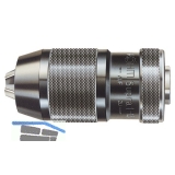RHM Schnellspannbohrfutter Supra 10S 0,5 - 10 mm Aufnahme 3/8\&quote;
