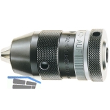 RHM Schnellspannbohrfutter Supra SK13S 1 - 13 mm Aufnahme 1/2\&quote;