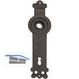 SCHRGHOFER LS NEWCASTLE - BB90, Stahl geschw. gewachst