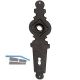 SCHRGHOFER LS NOTTINGHAM/Steyrtal - BB90, Stahl geschw. gewachst