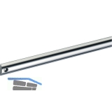 HETTICH PRESTIGE 2000 Schubstange, 10x3, L 1000, 72687