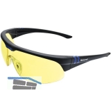 HONEYWELL Schutzbrille Millenia 2G Sichtscheibe gelb beschlaghemmend