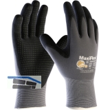 ATG Schutzhandschuh Maxiflex Endurance 844 Gr.7 EN388 Kategorie II