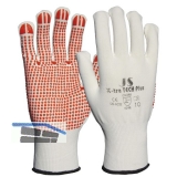 STAFFL Schutzhandschuh X-tra Tech Plus EN388 Gr.9 Kategorie II