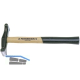 PEDDINGHAUS Schweifhammer mit Stiel 300 g