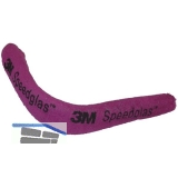 3M SPEEDGLAS Schweiband Frottee 167520 zu Automatikhelm (2 Stck)