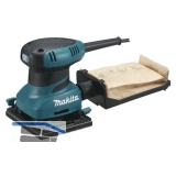 MAKITA Schwingschleifer BO4555 200 Watt