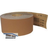 STARCKE Schwingschleifpapier breite 115 mm Korn 60 1Rolle=50 Meter