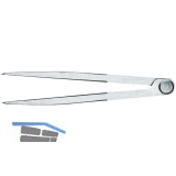 Spitzzirkel Lnge 200 mm