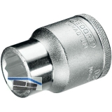 GEDORE Steckschlssel-Einsatz D32 DIN3124 3/4\&quote;vierkant 24.0 mm zwlfkant