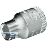 GEDORE Steckschlssel-Einsatz 30 DIN3124 3/8\&quote;vierkant 7.0 mm sechskant